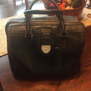 Bowler bag